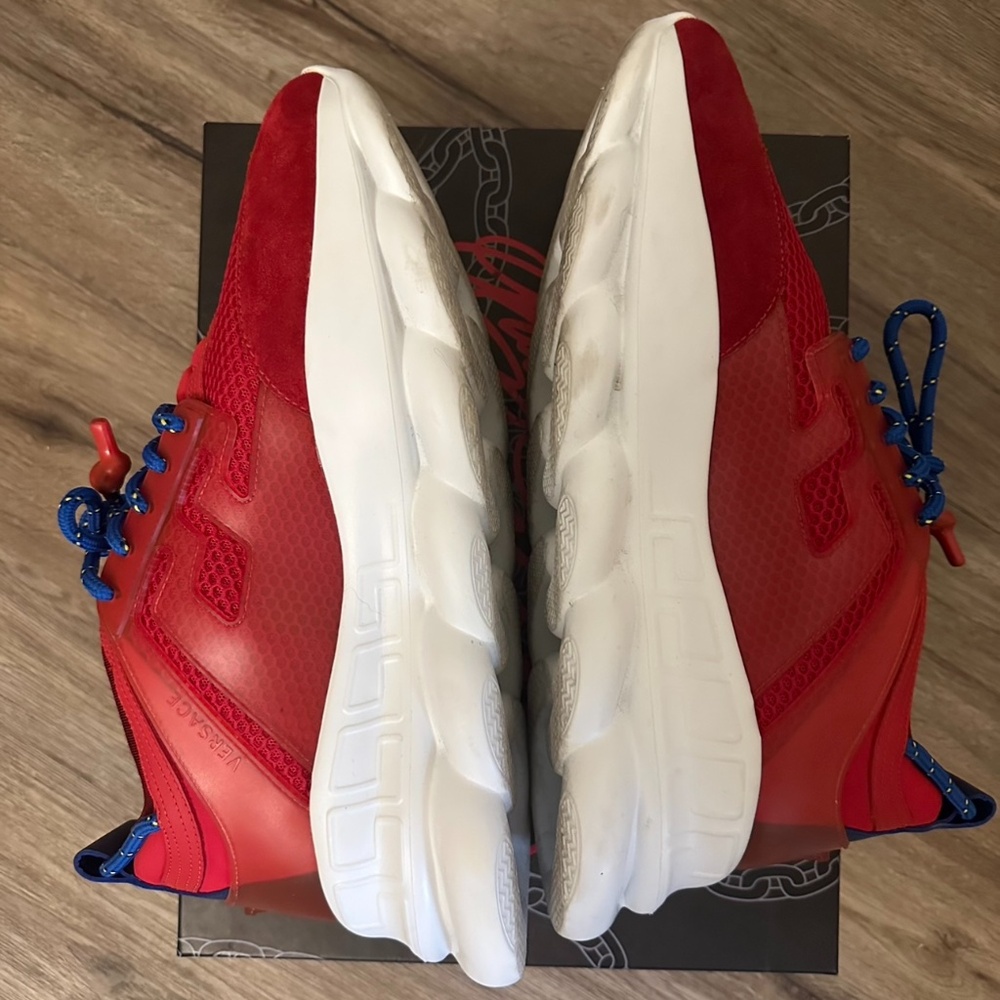 Versace Chain Reactions - Picture 3 of 6